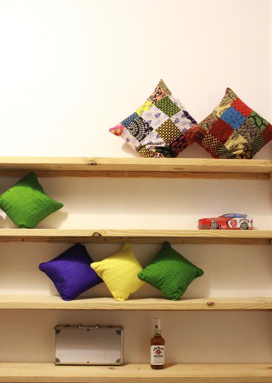 Doodle Rack Jaipur Exterior photo