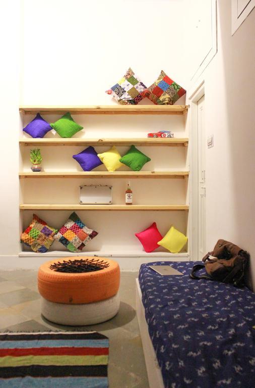 Doodle Rack Jaipur Room photo