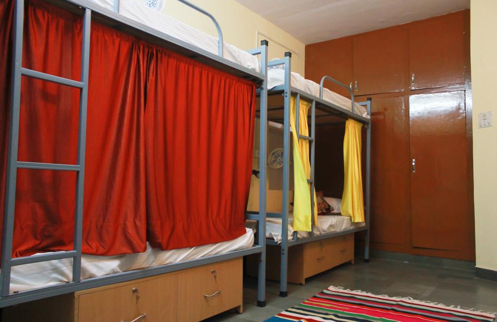 Doodle Rack Jaipur Room photo