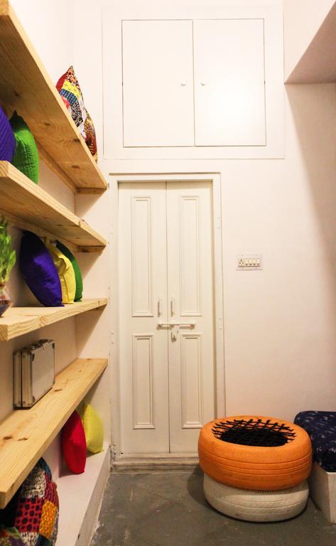 Doodle Rack Jaipur Room photo